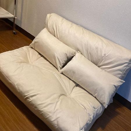 Ferienwohnung 美ハウス Beauty House Präfektur Tokio Exterior foto