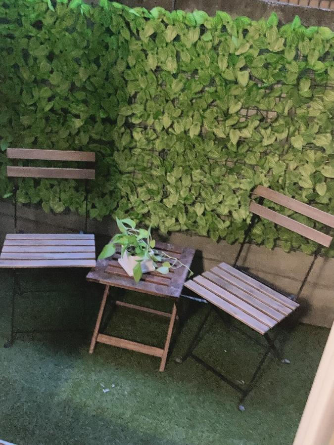 Ferienwohnung 美ハウス Beauty House Präfektur Tokio Exterior foto